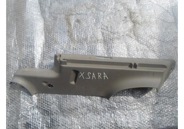 обшивка багажника,ліва частина Xsara Picasso,1.8b,9630262377